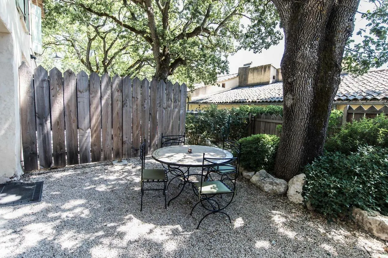 Bed and Breakfast Bastide De Ganay - Saint Jerome Aix-en-Provence Nocleg ze śniadaniem