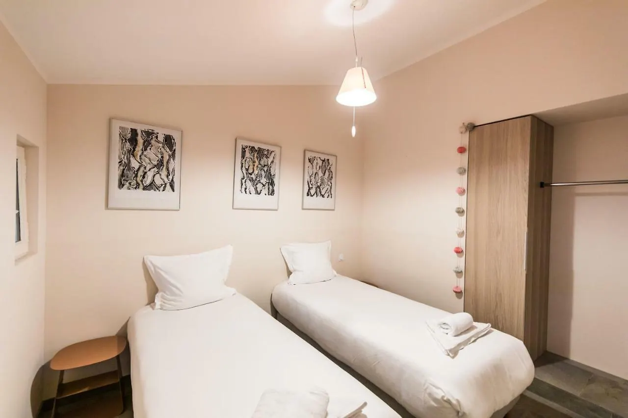 Bed and Breakfast Bastide De Ganay - Saint Jerome Aix-en-Provence