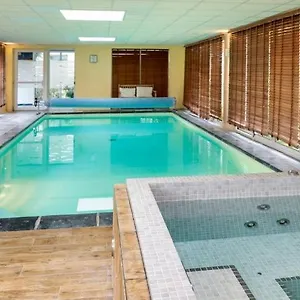 Hotel Ibis Styles Morlaix