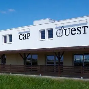 Hotel Western Cote Des Sables